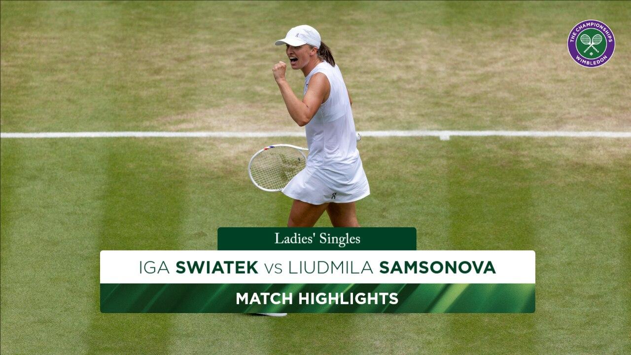 Home - The Championships, Wimbledon - Official Site by IBM